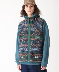 Columbia Columbia/ ストームクレストロードベスト /コロンビア