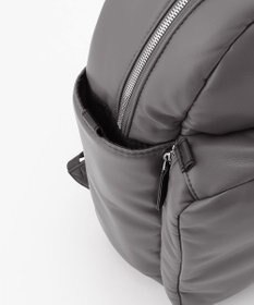 JOSEPH HOMME シンセティックソフトレザー　バックパック