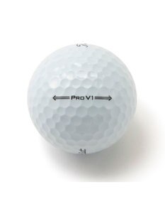 ZERO HALLIBURTON  ZH x Titleist / Pro V1 Golf Ball 82091