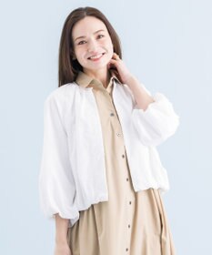 ONWARD Reuse Park 【組曲】ジャケット春夏