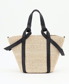 23区 【VIOLAｄORO】MIRO 2WAY トートバッグ