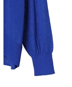 Green Parks 接触冷感　推しニット　ゆったりカーディガン