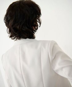 GRACE CONTINENTAL ショートテーラージャケット