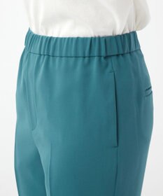 UNFILO 【ストレッチ/洗える】出会えるパンツ テーパード