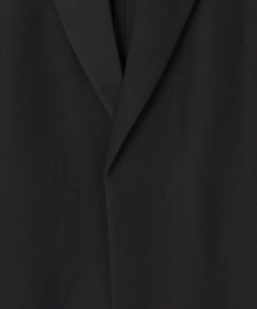 UNFILO MENS ダブルクロス イージージャケット