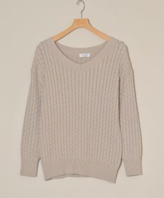 ONWARD Reuse Park 【any FAM】ニット春夏