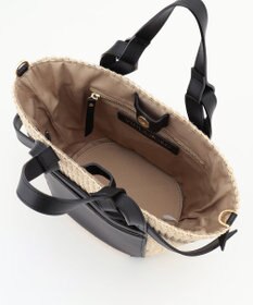 23区 【VIOLAｄORO】MIRO 2WAY トートバッグ