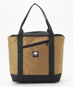 JOSEPH ABBOUD MOUNTAIN 【Flowfold・リサイクル素材】Porter Zipper Tote 16L トートバック
