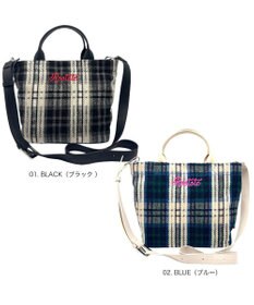 ROOTOTE 3646【2way】SC.スクエア.マテリアル-A