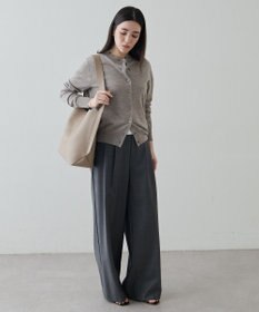 IACUCCI ルオータ ワンハンドルトート ALCE