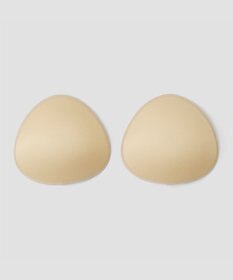 San-ai Resort（三愛水着楽園） NATURAL FIT-PAD　シルエット＆ボリュームアップタイプ　F