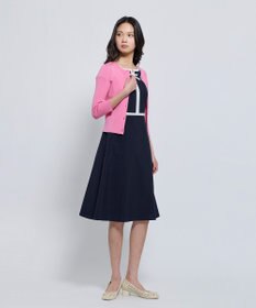 TOCCA SPRING TIME カーディガン