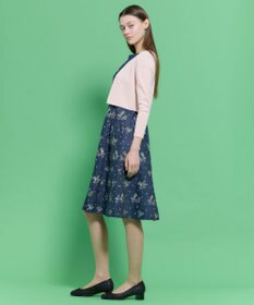 TOCCA SQUARE BOLERO ボレロ