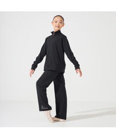 Chacott ウォームアップパンツ