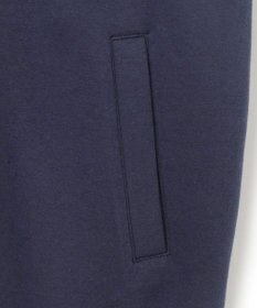 J.PRESS YORK STREET 【UNISEX】ジャージ MA-1 ジップカーディガン