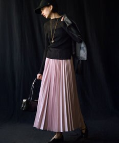 23区 【見上愛さん着用/VERY掲載】ワイド ボストン バッグ