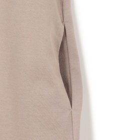 BEIGE， Organic Cotton / Flare One Piece ワンピース