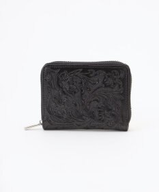 GRACE CONTINENTAL Bellows Wallet