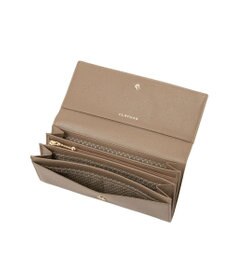 CLATHAS イヴェット かぶせ長財布