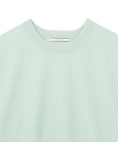 BEIGE， 【S-size】AUBER / ニットトップス