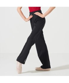 Chacott ウォームアップパンツ