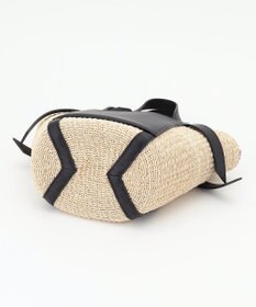 23区 【VIOLAｄORO】MIRO 2WAY トートバッグ