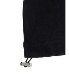 Green Parks 裾ドロストポンチプルオーバー