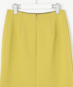 J.PRESS LADIES L 【WEB限定カラーあり・洗える】ダンボール ナロー スカート