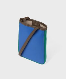 Paul Smith ソフトレザー ミニショルダーバッグ