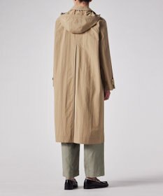Paul Smith 【撥水】タフタ ライト ロングコート