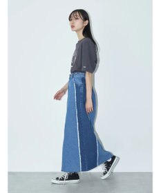 earth music&ecology Ｌｅｅ×ｅ．ｍ．ａ．ｅ　ＰＩＺＺＡ　ＴＥＥ