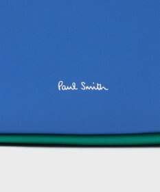 Paul Smith ソフトレザー ミニショルダーバッグ