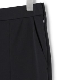 23区 【先行予約】レギンス風フレア パンツ