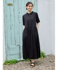 Green Parks ・ＳＵＧＡＲ　ＳＰＯＯＮ　ポロカットワンピース