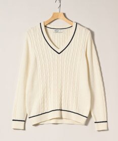 ONWARD Reuse Park 【組曲】ニット秋冬