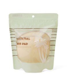 San-ai Resort（三愛水着楽園） NATURAL FIT-PAD　シルエット＆ボリュームアップタイプ　F