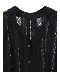 CRAFT STANDARD BOUTIQUE レースシャツ