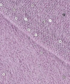 TOCCA 【洗える】SNOW STORM KNIT ボレロ