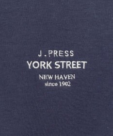 J.PRESS YORK STREET 【UNISEX】ジャージ MA-1 ジップカーディガン