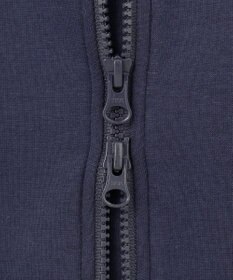 J.PRESS YORK STREET 【UNISEX】ジャージ MA-1 ジップカーディガン