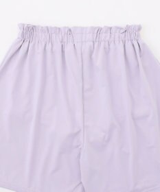 組曲 KIDS 【SS-Lサイズ】 ボタニカルフラワースイムウェア(セパレート)