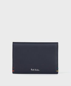 Paul Smith ハイライトステッチ パスケース