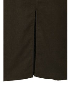 earth music&ecology ＳＥＴ２点ヘリンボーンベスト＋キャミドレ