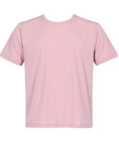 CW-X 【UNISEX】 CW-X トップス 3分袖 カジュアルＴシャツ 少しゆったりとした着用感 吸汗速乾 半袖 ユニセックス DLR105 /ワコール