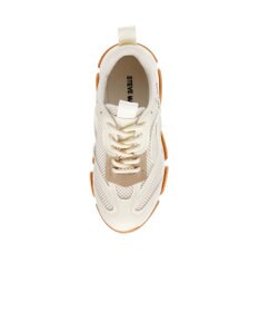 STEVE MADDEN POSSESSION ボリュームソールスニーカー