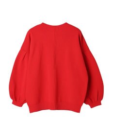 CRAFT STANDARD BOUTIQUE リサイクルポリエステルニットカーディガン