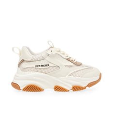 STEVE MADDEN POSSESSION ボリュームソールスニーカー