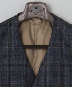 GOTAIRIKU 【IMPORT】ADSダウンベスト_DELFINO