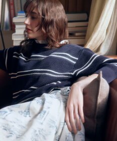 組曲 パリトワルドジュイ ブラウス