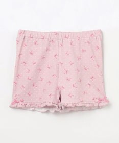 ANY KIDS 一分丈 スパッツ